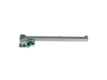 DC MOTOR ASS