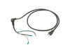 POWER CORD – Part Number: WB27X42536