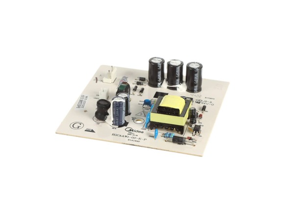 16659378-1-M-GE-WB27X42538-POWER CIRCUIT BOARD