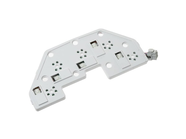 16659393-1-M-GE-WB27X42686-LED BOARDS AND HOUSING ASM WHITE LED