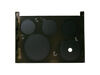 RANGE TOP GLASS – Part Number: WB34X40816
