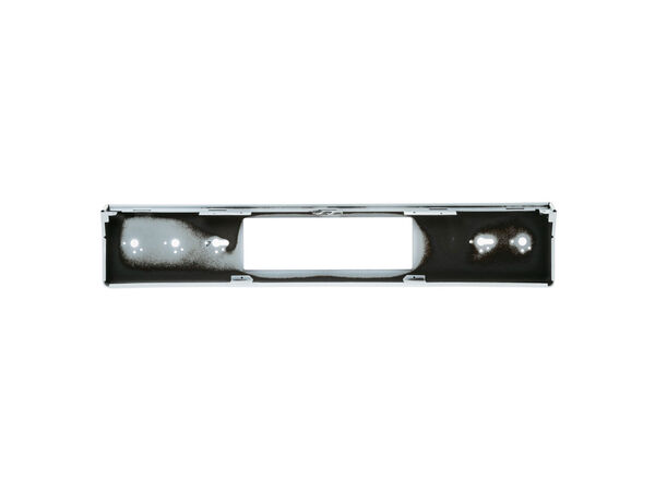 16659429-1-M-GE-WB36X40811-WHITE PANEL MANIFOLD UPPER