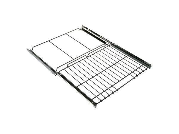 16659432-1-M-GE-WB48X34679-RACK OVEN SLIDE ASM 30"
