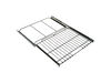 RACK OVEN SLIDE ASM 30" – Part Number: WB48X34679