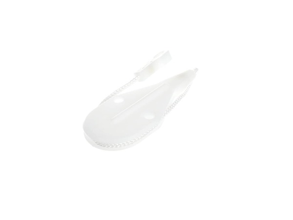 16659469-1-M-GE-WD01X30378-PULLEY CABLE