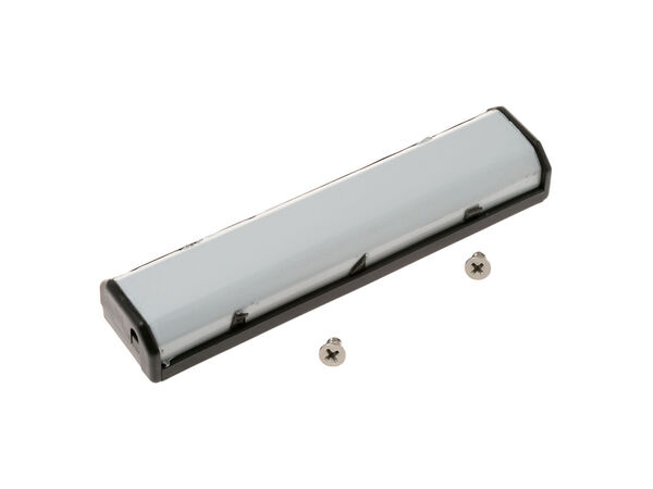 16659474-1-M-GE-WD09X28318-MONOGRAM RACK HANDLE