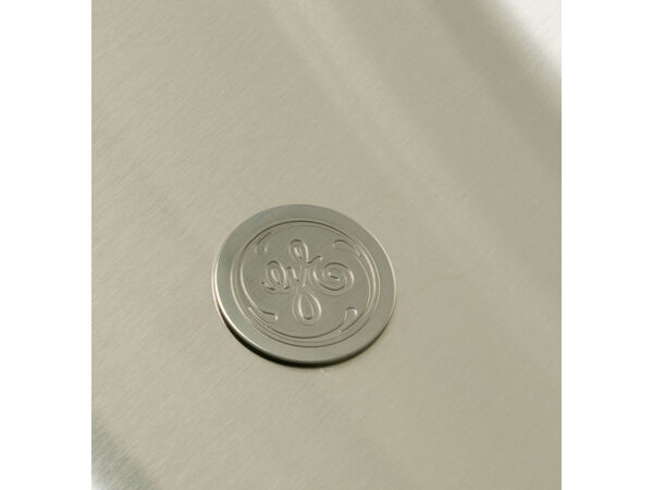 16659489-1-M-GE-WD27X30338-STAINLESS STEEL OUTER DOOR PANEL