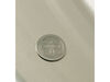 STAINLESS STEEL OUTER DOOR PANEL – Part Number: WD27X30338