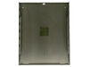 16659489-2-S-GE-WD27X30338-STAINLESS STEEL OUTER DOOR PANEL