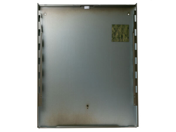16659490-1-M-GE-WD27X30340-SLATE OUTER DOOR PANEL