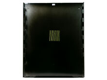 BLACK OUTER DOOR PANEL – Part Number: WD27X30343
