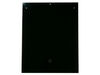 16659492-2-S-GE-WD27X30343-BLACK OUTER DOOR PANEL