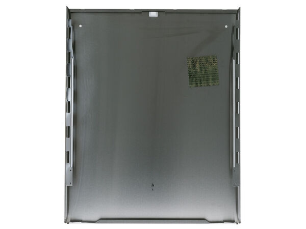 16659493-1-M-GE-WD27X30346-STAINLESS STEEL OUTER DOOR PANEL FS