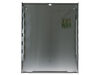 STAINLESS STEEL OUTER DOOR PANEL FS – Part Number: WD27X30346
