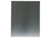 16659493-2-S-GE-WD27X30346-STAINLESS STEEL OUTER DOOR PANEL FS