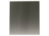 16659495-2-S-GE-WD27X30541-STAINLESS STEEL OUTER DOOR PANEL