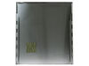 STAINLESS STEEL OUTER DOOR PANEL – Part Number: WD27X30598