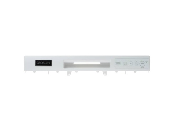 16659499-1-M-GE-WD34X29459-WHITE CONTROL PANEL ASSEMBLY