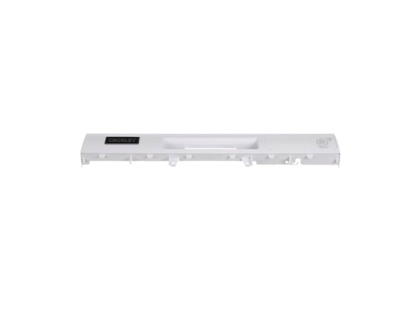 16659501-1-M-GE-WD34X29461-WHITE CONTROL PANEL ASSEMBLY