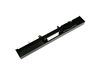 BLACK CONTROL PANEL – Part Number: WD34X30349