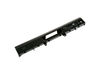 16659504-2-S-GE-WD34X30349-BLACK CONTROL PANEL