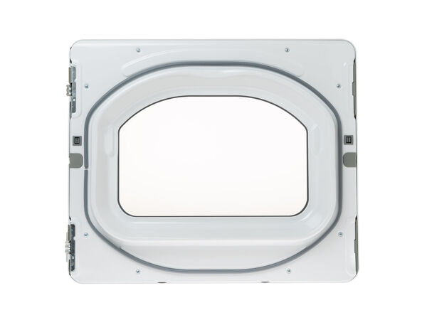 16659530-1-M-GE-WE10X33131-DRYER DOOR WHITE