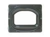DRYER DOOR DIAMOND GRAY – Part Number: WE10X33132