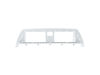 16659532-2-S-GE-WE10X33197-CONTROL PANEL HOUSING WHITE