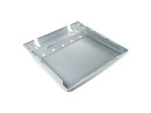Top Cover (White) – Part Number: WE13X33128