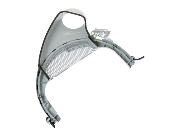 16659548-1-M-GE-WE16X33120-DUCT TRAP