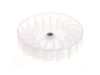 BLOWER WHEEL – Part Number: WE16X33977