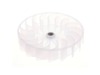 16659550-2-S-GE-WE16X33977-BLOWER WHEEL