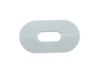 16659688-1-S-GE-WH01X33877-LID LOCK BEZEL