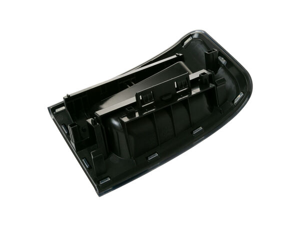 16659689-1-M-GE-WH01X33943-DISPENSER TRAY HANDLE DARK SLATE