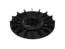 MOTOR PULLEY & NUT – Part Number: WH03X33317