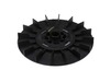 16659696-3-S-GE-WH03X33317-MOTOR PULLEY & NUT