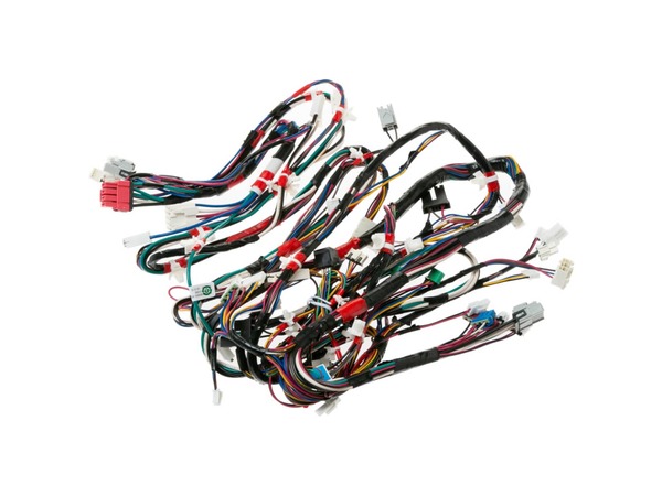 16659700-1-M-GE-WH08X33941-MAIN HARNESS