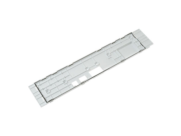 16659705-1-M-GE-WH10X33880-CONTROL PANEL BACK PLATE & GASKET
