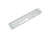 CONTROL PANEL BACK PLATE & GASKET – Part Number: WH10X33880