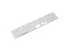 16659705-2-S-GE-WH10X33880-CONTROL PANEL BACK PLATE & GASKET