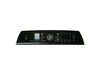 16659706-2-S-GE-WH10X33957-CONTROL FASCIA W/KNOB COLLAR