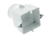 OVERNIGHT DRY FAN HOUSING – Part Number: WH16X33938