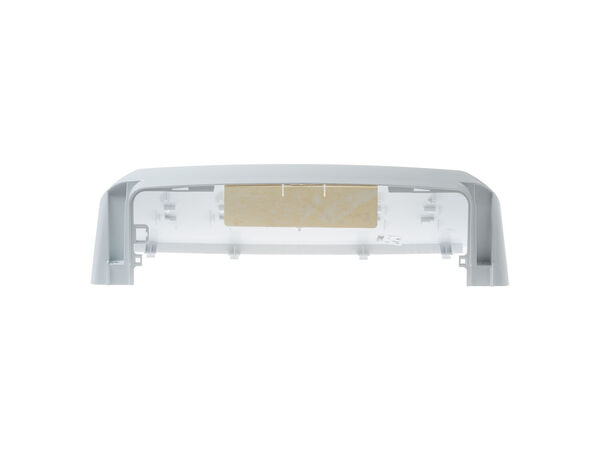16659718-1-M-GE-WH22X32298-CONTROL PANEL WHITE