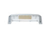 CONTROL PANEL WHITE – Part Number: WH22X32298