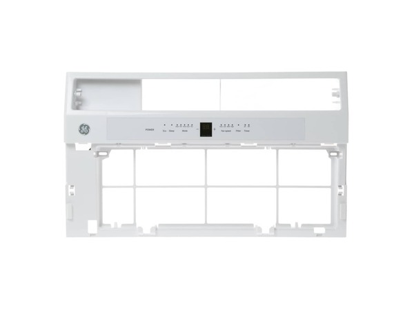 16659778-1-M-GE-WP71X26333-FRONT PANEL ASSEMBLY