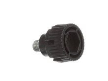 Left Leveling Leg – Part Number: WR01X39845