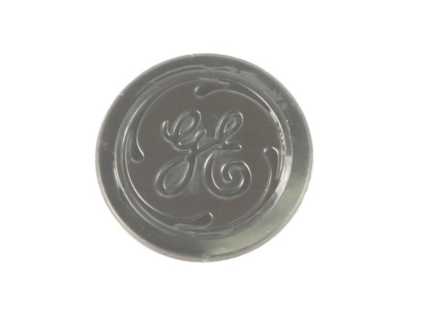 16659851-1-M-GE-WR02X35066-Chrome Badge