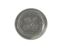 Chrome Badge – Part Number: WR02X35066