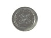 16659851-2-S-GE-WR02X35066-Chrome Badge