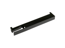 BOTTOM DOOR TRIM – Part Number: WR02X38599